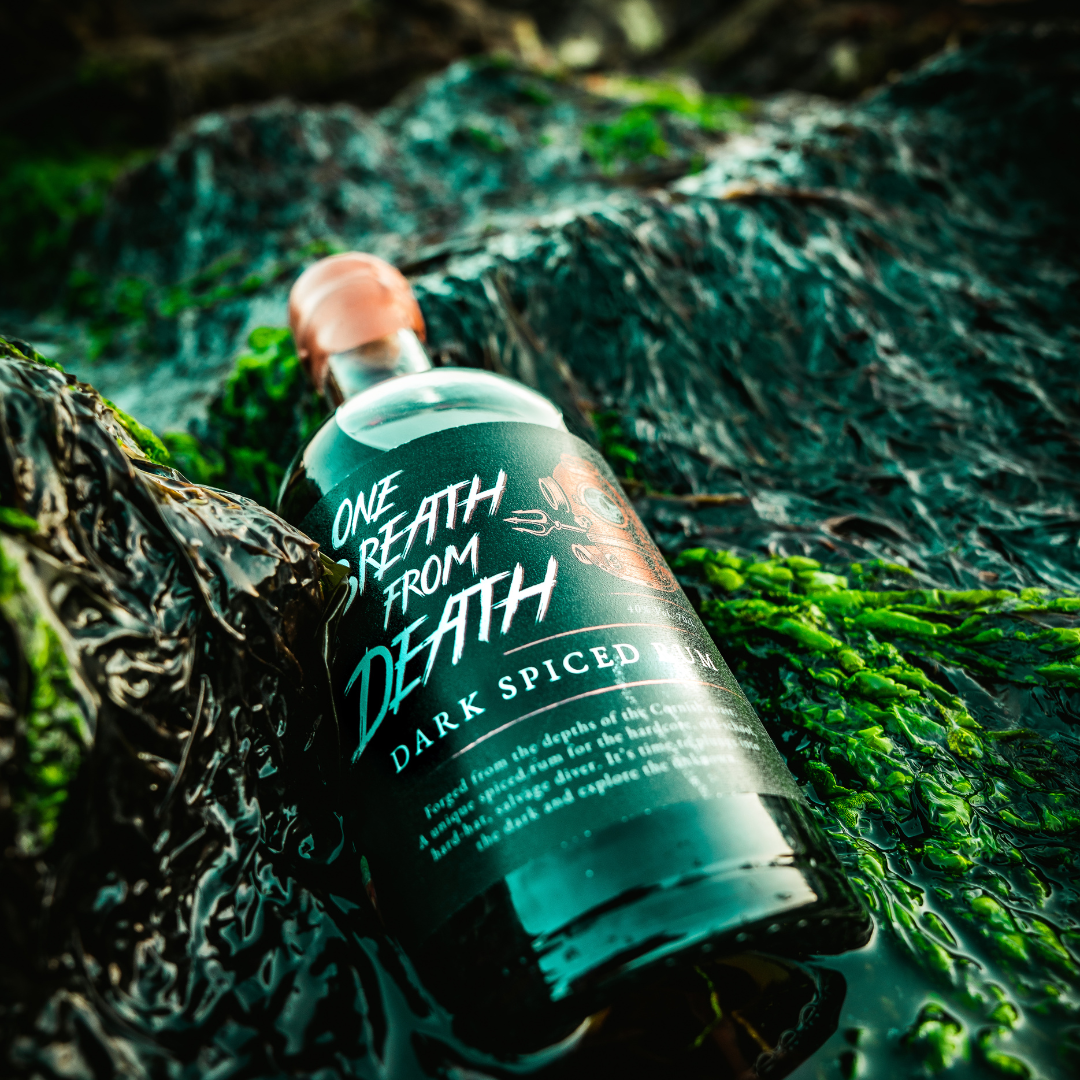 Original Recipe : Divers Edition