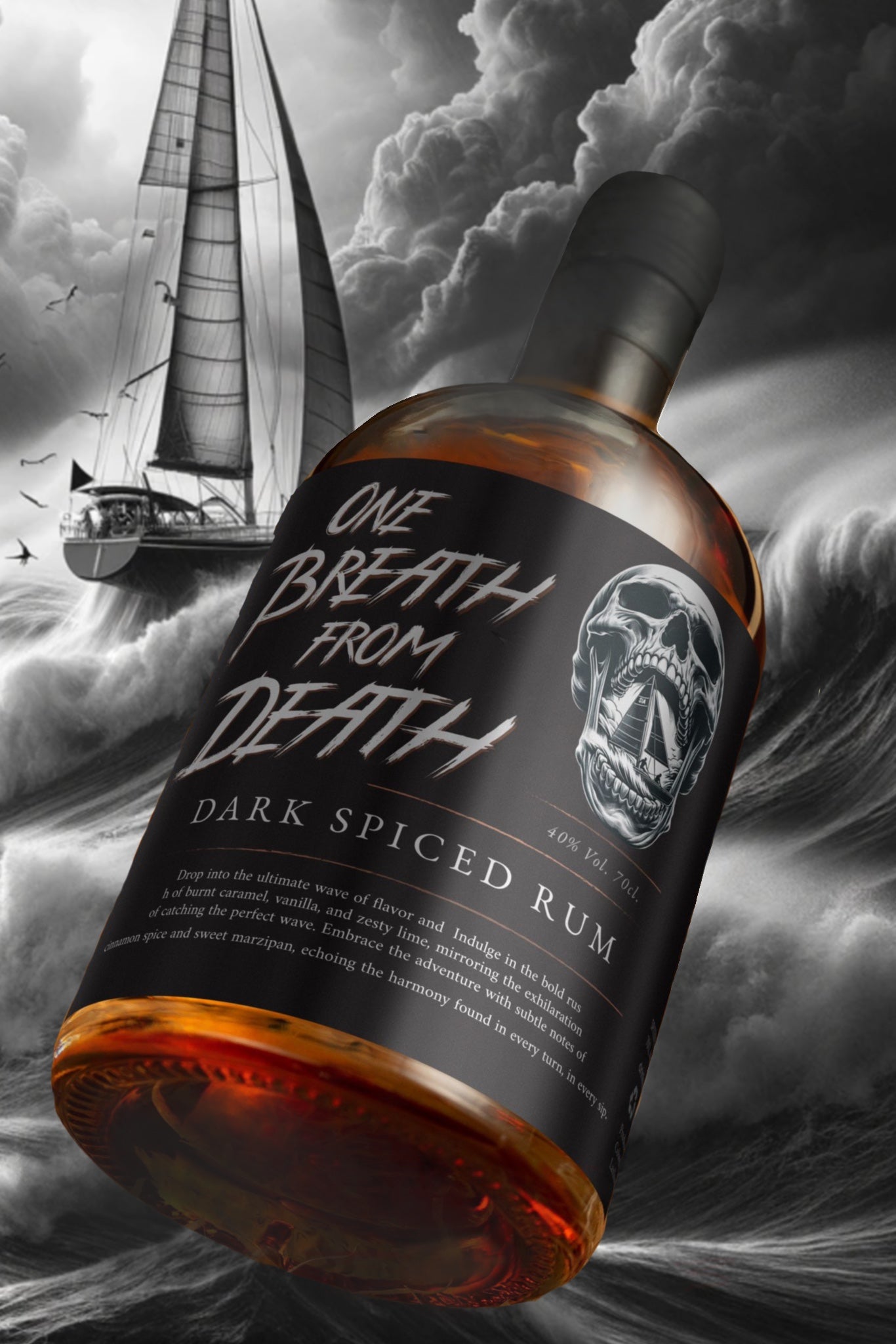 Original Recipe : Sailors Edition