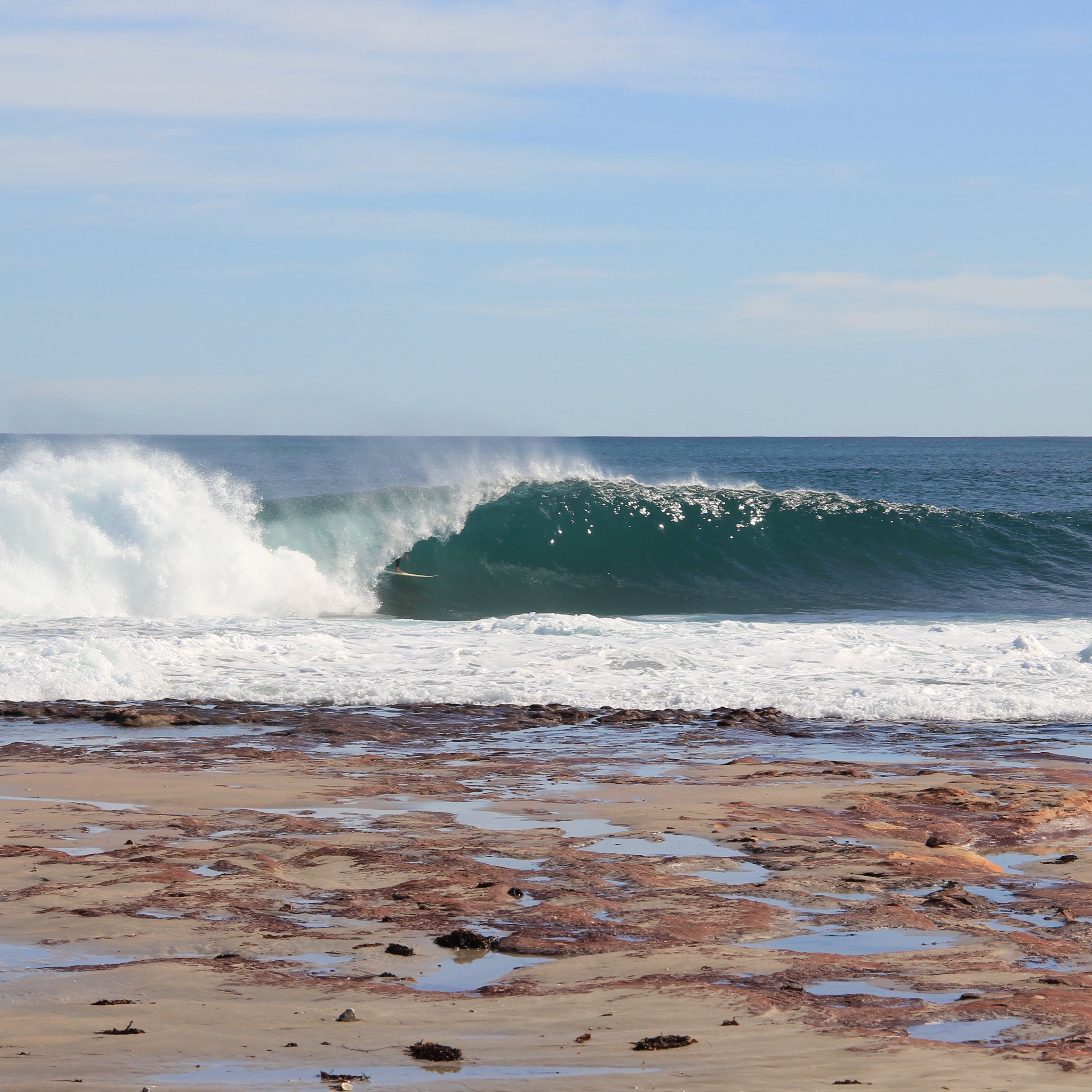 Original Recipe : Surfers Edition