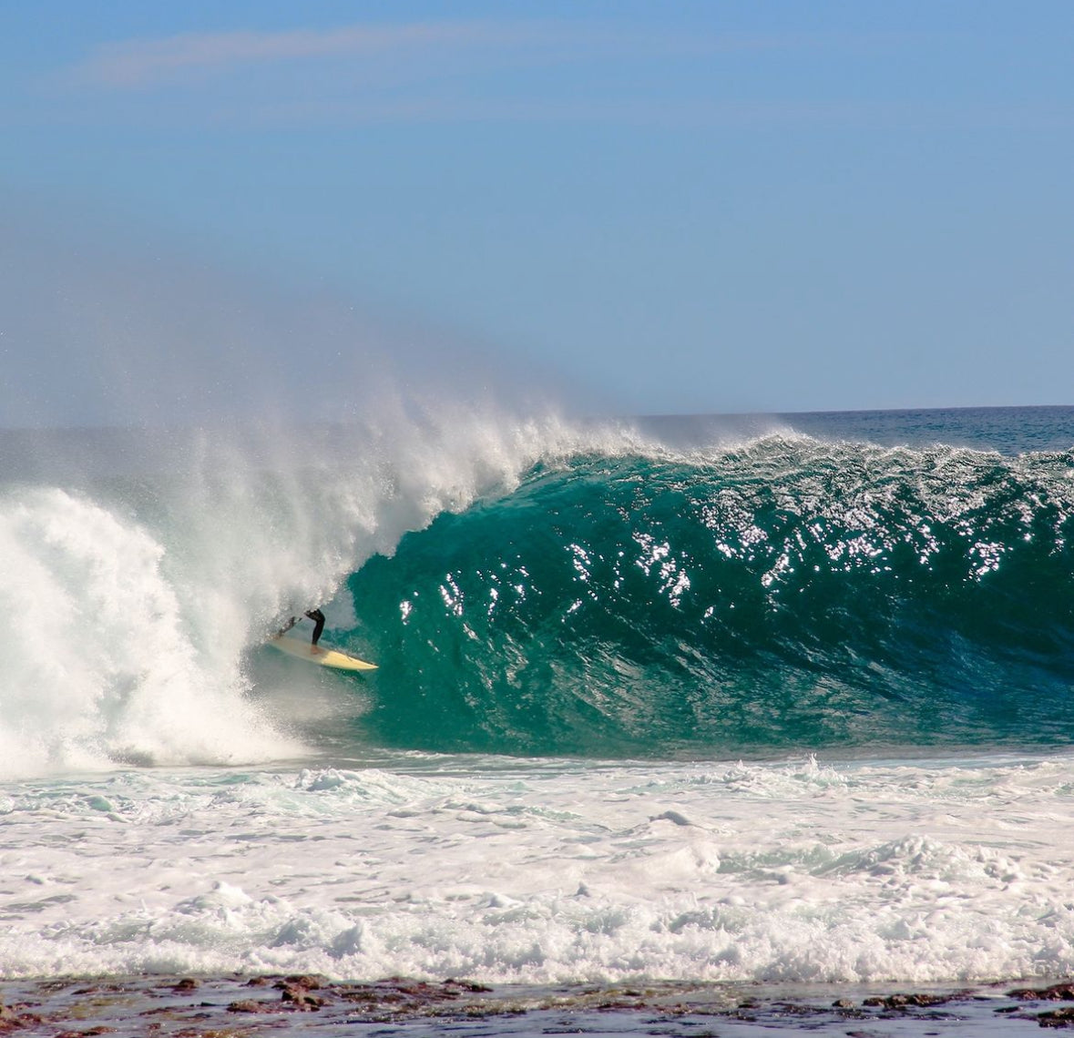 Original Recipe : Surfers Edition