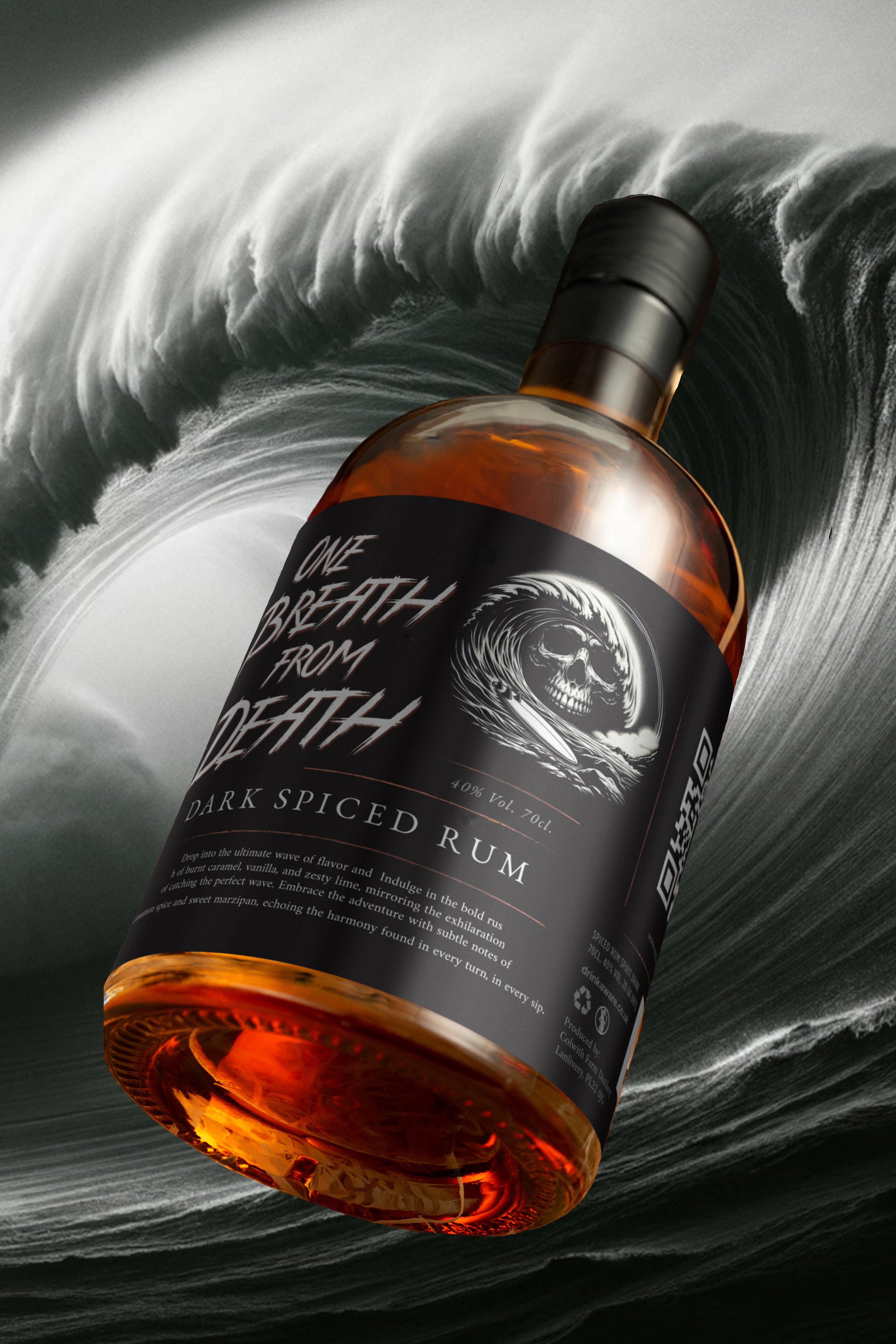Original Recipe : Surfers Edition